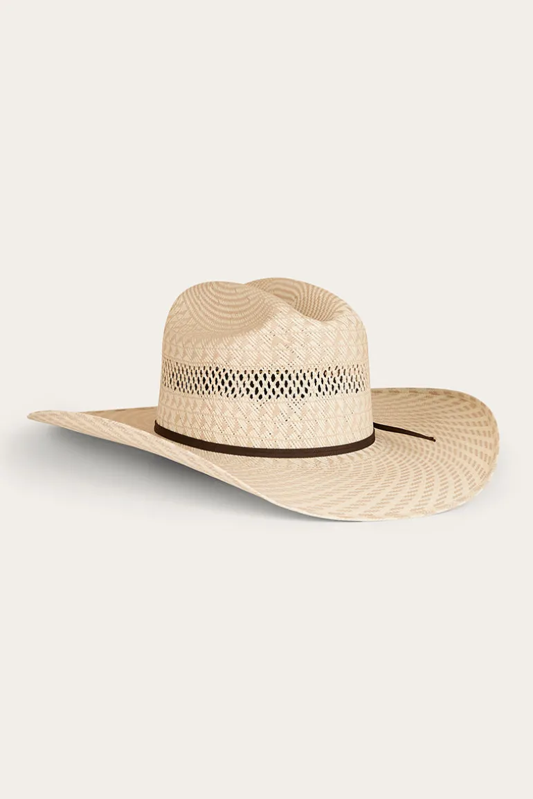 Wesley Hat - Two Tone