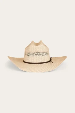 Wesley Hat - Two Tone