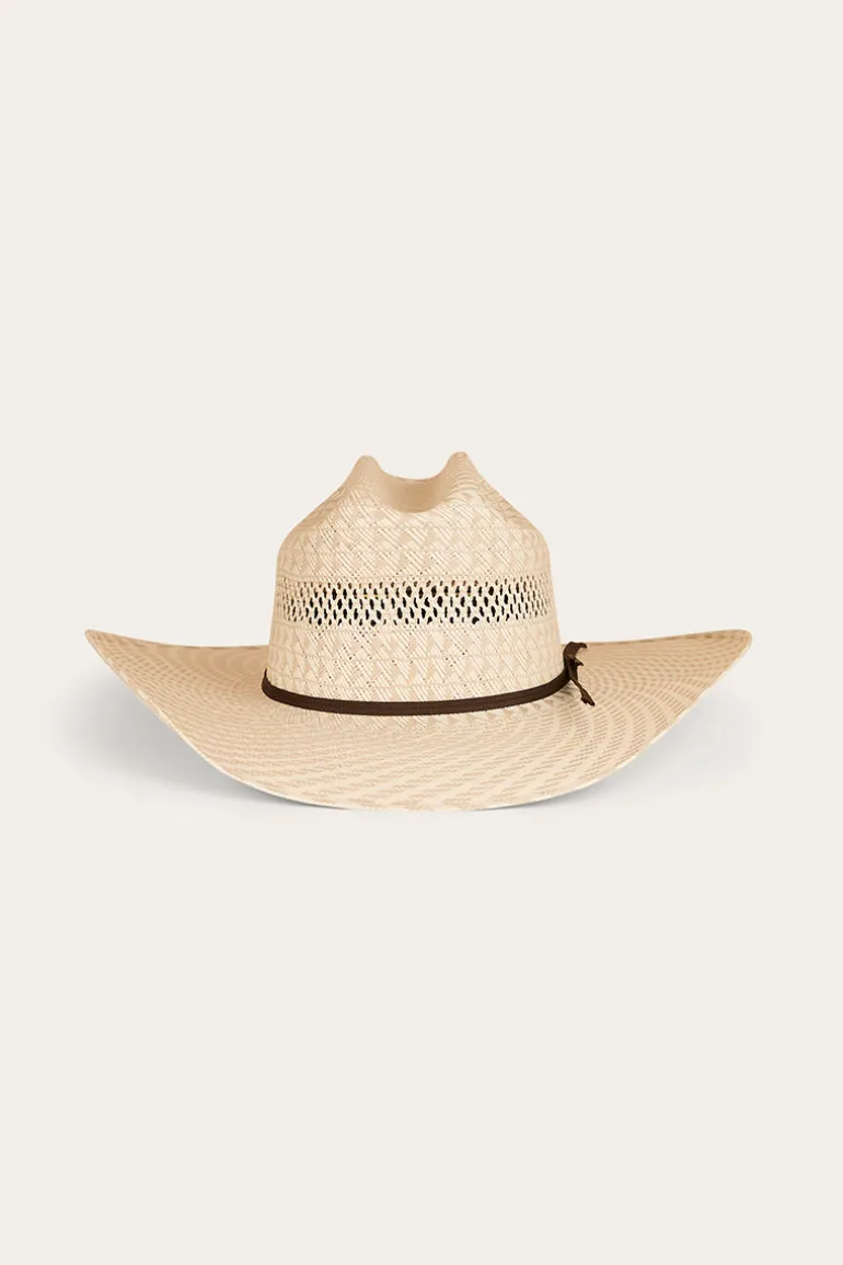 Wesley Hat - Two Tone