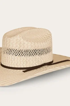 Wesley Hat - Two Tone