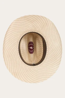 Wesley Hat - Two Tone