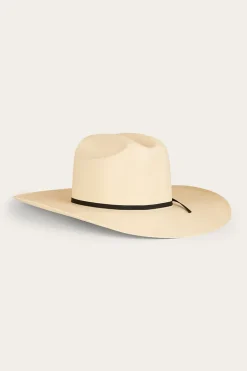 West Point Hat - Ivory