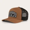 Wheatbelt Trucker Cap - Clay