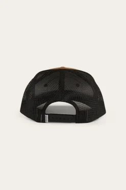 Wheatbelt Trucker Cap - Clay