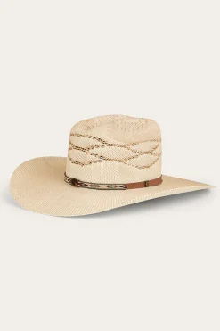 Whiskey Hat - Natural