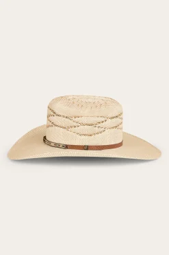 Whiskey Hat - Natural