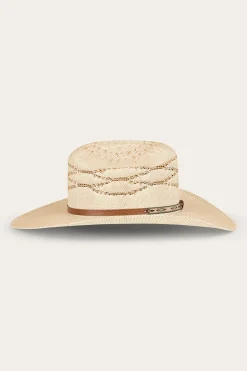Whiskey Hat - Natural